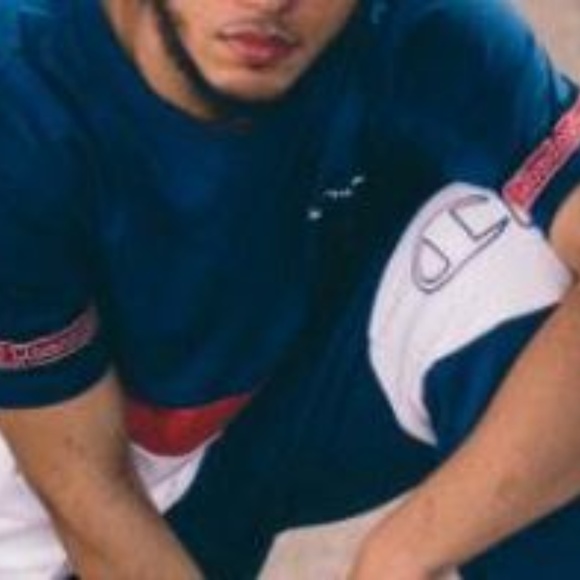 NWOT Champion Tee - Picture 3 of 5